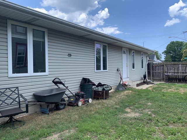 6350 12th AVENUE, Kenosha, WI 53143
