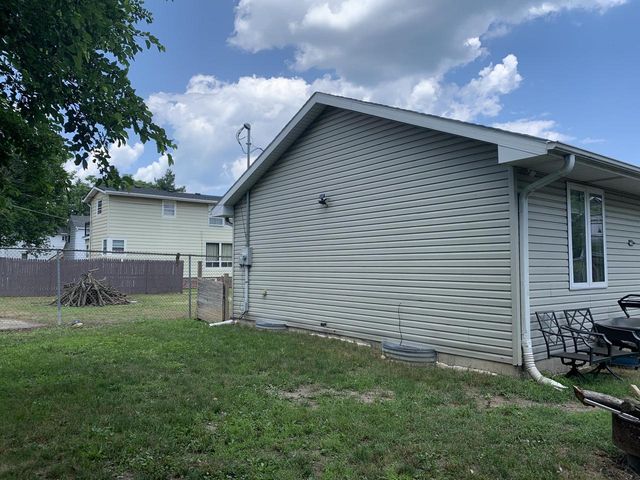 6350 12th AVENUE, Kenosha, WI 53143