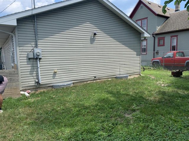 6350 12th AVENUE, Kenosha, WI 53143