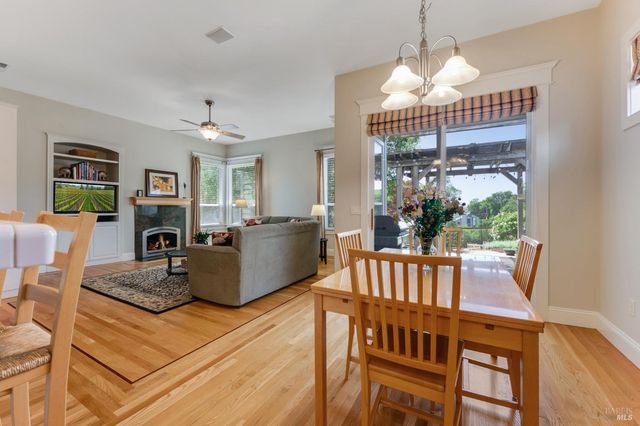 3559 Alturia Hts, Santa Rosa, CA 95403