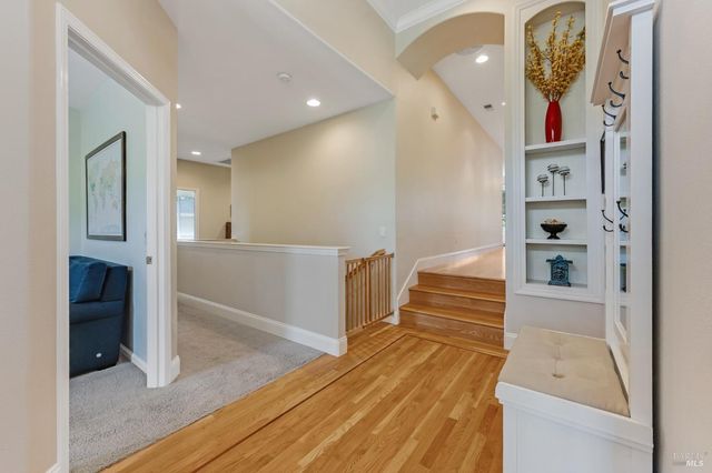 3559 Alturia Hts, Santa Rosa, CA 95403