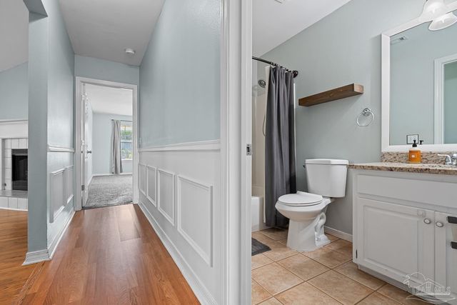 2975 Corsair Dr, Pensacola, FL 32507