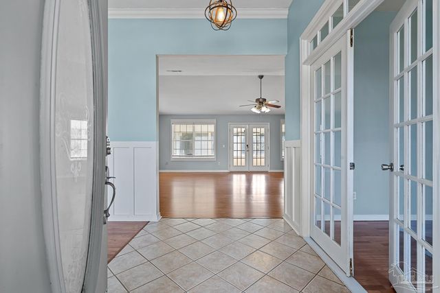 2975 Corsair Dr, Pensacola, FL 32507