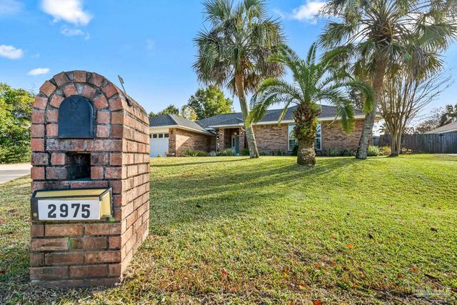 2975 Corsair Dr, Pensacola, FL 32507
