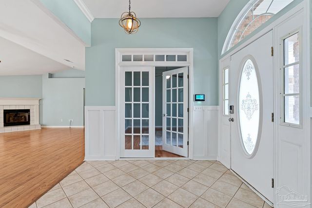 2975 Corsair Dr, Pensacola, FL 32507