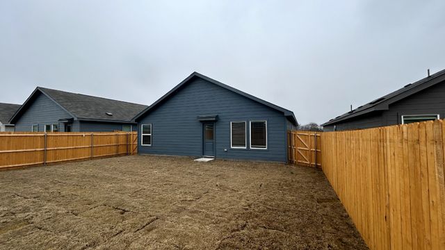 6744 Teal Circle, Princeton, TX 75407