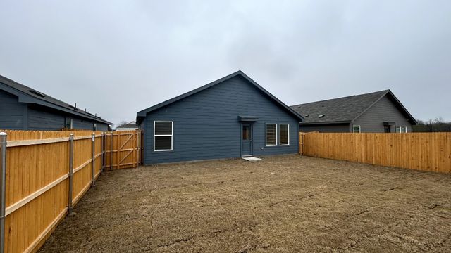 6744 Teal Circle, Princeton, TX 75407