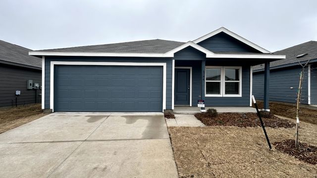 6744 Teal Circle, Princeton, TX 75407