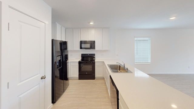 6744 Teal Circle, Princeton, TX 75407
