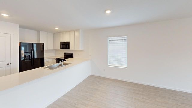 6744 Teal Circle, Princeton, TX 75407