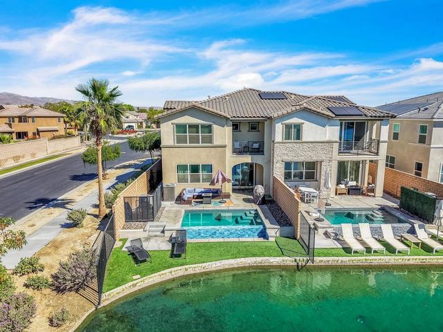 43055 Armonia Court, Indio, CA 92203