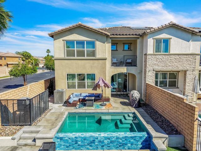 43055 Armonia Court, Indio, CA 92203