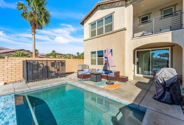 43055 Armonia Court, Indio, CA 92203