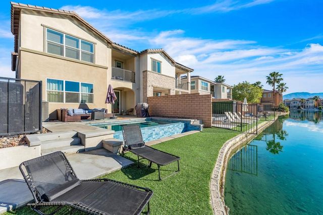 43055 Armonia Court, Indio, CA 92203