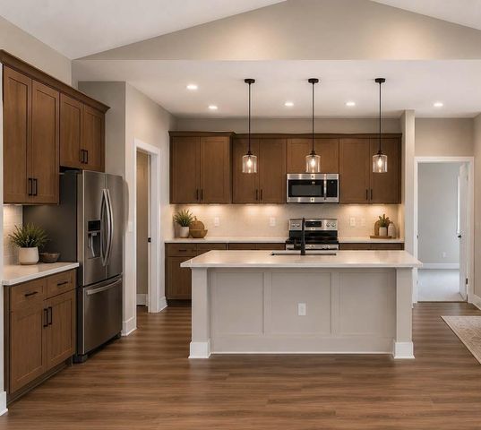 5417 Samuel Drive, Milton, WI 53563