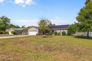 118 Magnolia Lane, Hubert, NC 28539