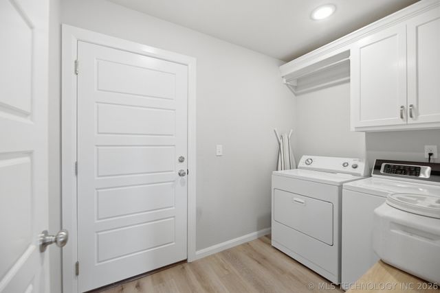 28007 E 107th Street S, Coweta, OK 74429