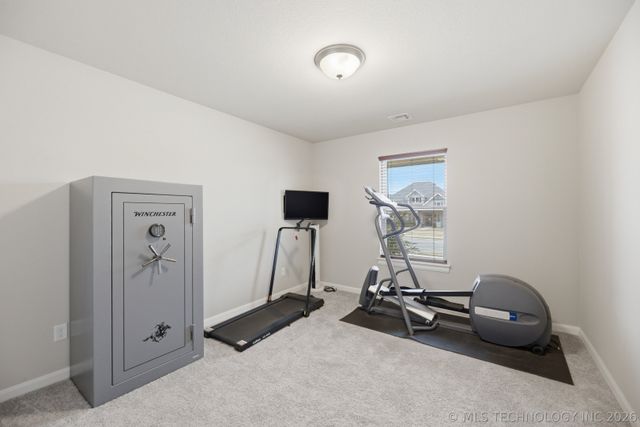 28007 E 107th Street S, Coweta, OK 74429