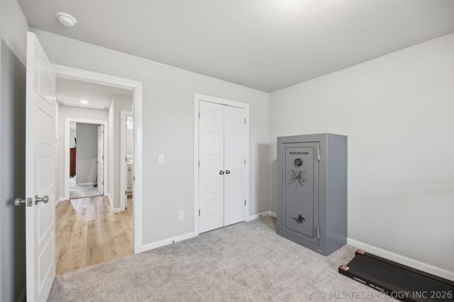 28007 E 107th Street S, Coweta, OK 74429