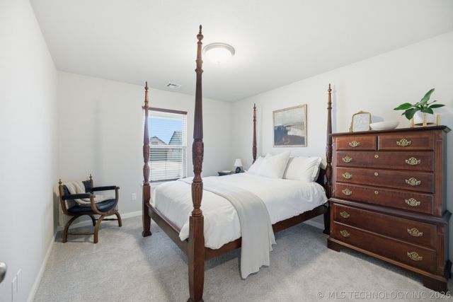 28007 E 107th Street S, Coweta, OK 74429