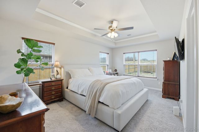 28007 E 107th Street S, Coweta, OK 74429