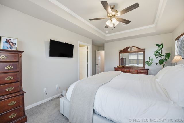 28007 E 107th Street S, Coweta, OK 74429