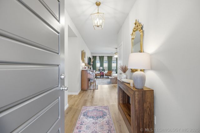 28007 E 107th Street S, Coweta, OK 74429