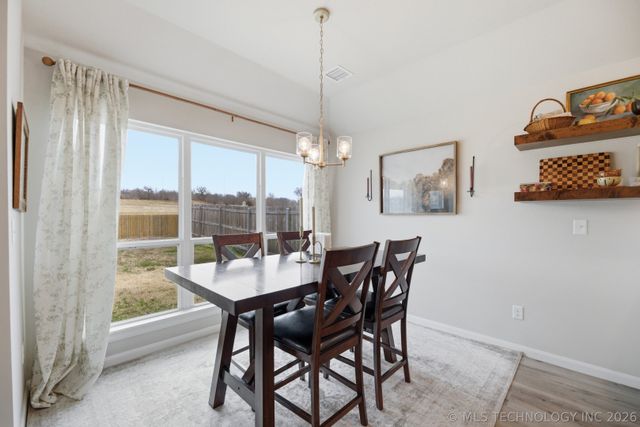 28007 E 107th Street S, Coweta, OK 74429