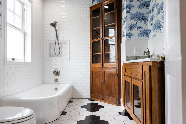 610 W Ave C, San Angelo, TX 76903