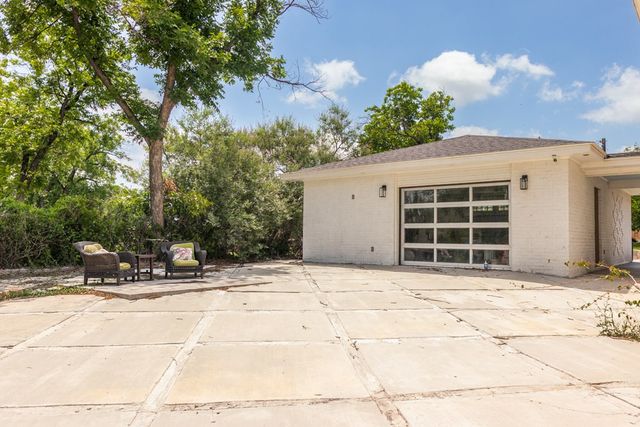 610 W Ave C, San Angelo, TX 76903