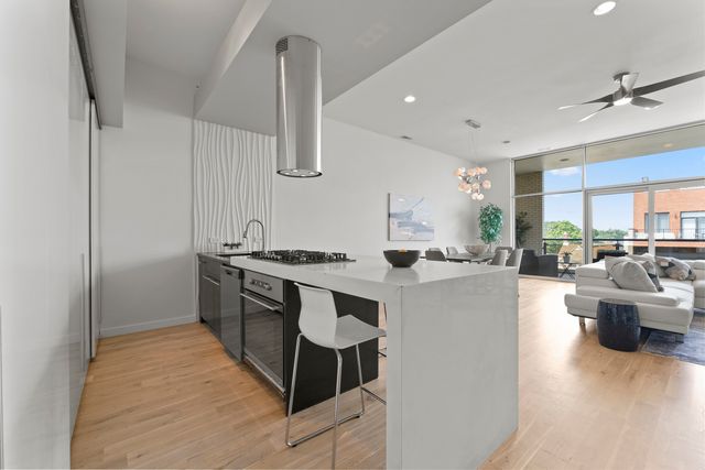 843 N California Avenue 4, Chicago, IL 60622