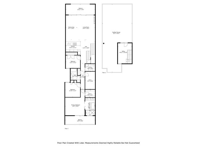 843 N California Avenue 4, Chicago, IL 60622
