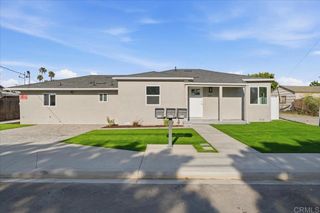 353 357 Palm Avenue, Chula Vista, CA 91911