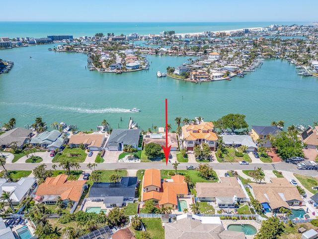 1140 81ST STREET S, St Petersburg, FL 33707