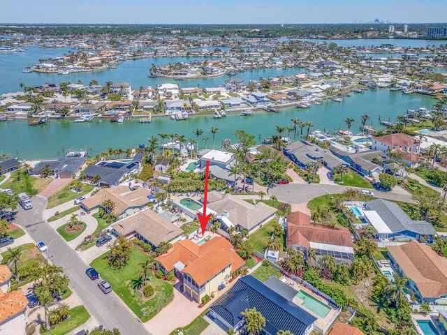 1140 81ST STREET S, St Petersburg, FL 33707