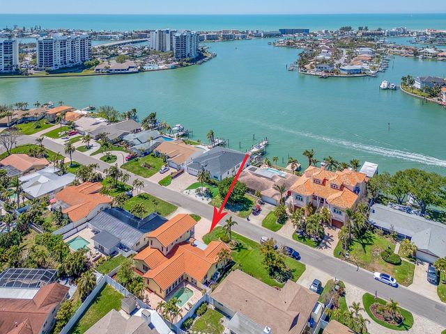 1140 81ST STREET S, St Petersburg, FL 33707