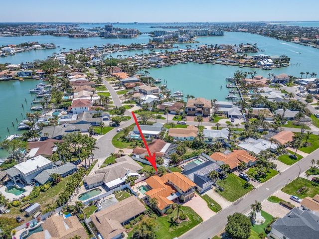 1140 81ST STREET S, St Petersburg, FL 33707