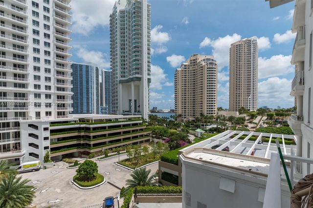 701 Brickell Key Blvd 808, Miami, FL 33131