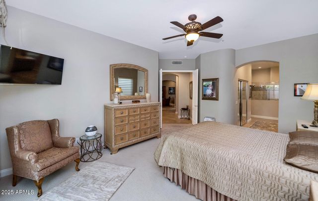 7700 E PRINCESS Drive 12, Scottsdale, AZ 85255