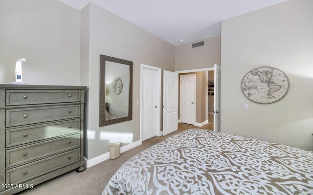 7700 E PRINCESS Drive 12, Scottsdale, AZ 85255