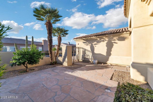 7700 E PRINCESS Drive 12, Scottsdale, AZ 85255