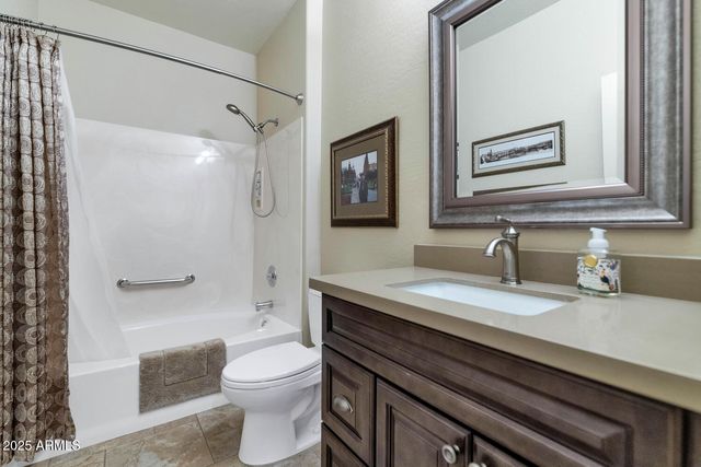 7700 E PRINCESS Drive 12, Scottsdale, AZ 85255