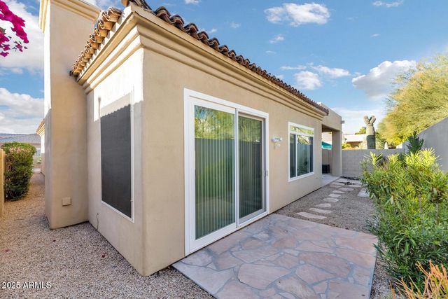 7700 E PRINCESS Drive 12, Scottsdale, AZ 85255