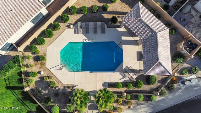 7700 E PRINCESS Drive 12, Scottsdale, AZ 85255