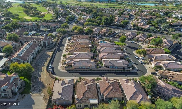 7700 E PRINCESS Drive 12, Scottsdale, AZ 85255