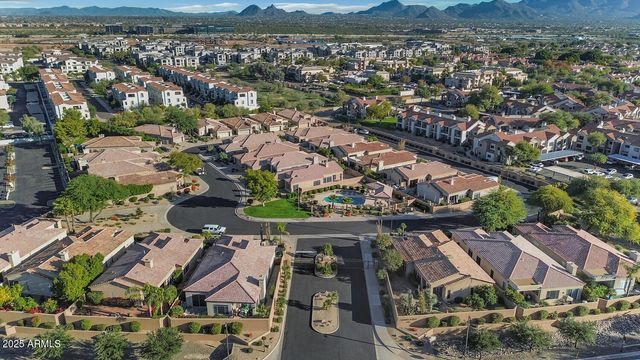 7700 E PRINCESS Drive 12, Scottsdale, AZ 85255