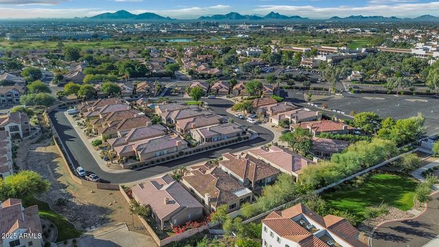 7700 E PRINCESS Drive 12, Scottsdale, AZ 85255