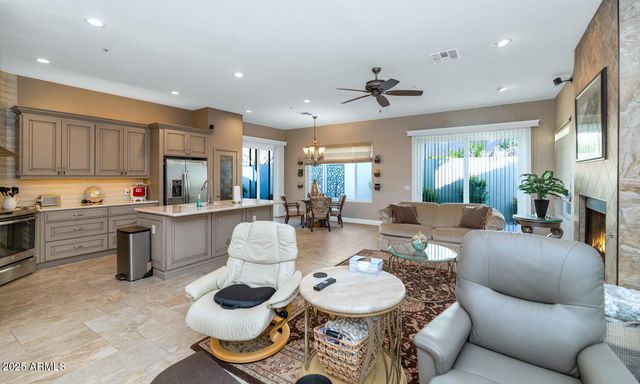 7700 E PRINCESS Drive 12, Scottsdale, AZ 85255