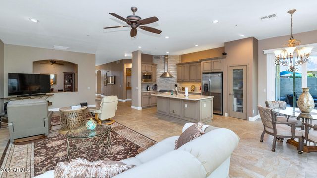 7700 E PRINCESS Drive 12, Scottsdale, AZ 85255