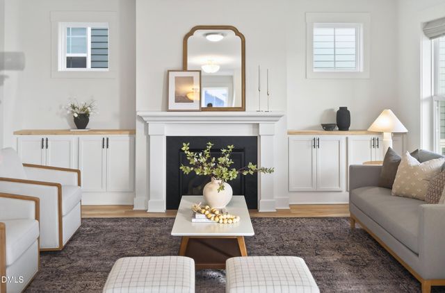 1536 Rhodeschool Drive, Wendell, NC 27591